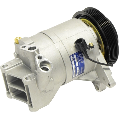 New Compressor And Clutch by UAC - CO10874JC pa1