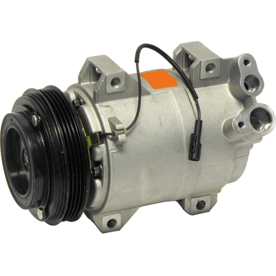 New Compressor And Clutch by UAC - CO10882JC pa1