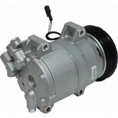 New Compressor And Clutch by UAC - CO10882JC pa6