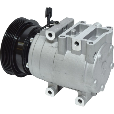 New Compressor And Clutch by UAC - CO10922C pa2
