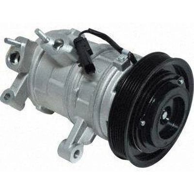 Compresseur et embrayage neuf de UAC - CO11017C pa4
