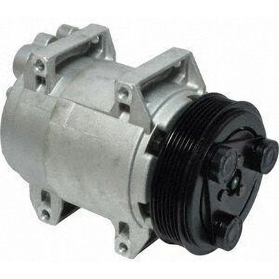 New Compressor And Clutch by UAC - CO11044JC pa5