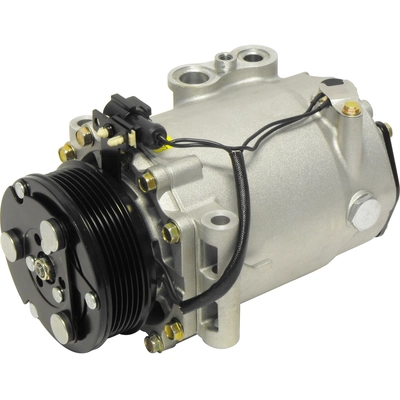 New Compressor And Clutch by UAC - CO11047T pa1