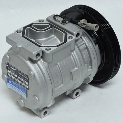 New Compressor And Clutch by UAC - CO11099C pa4