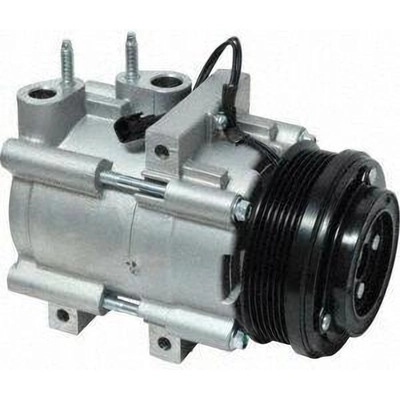 Compresseur et embrayage neuf de UAC - CO11113C pa5