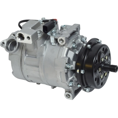 New Compressor And Clutch by UAC - CO11126C pa1