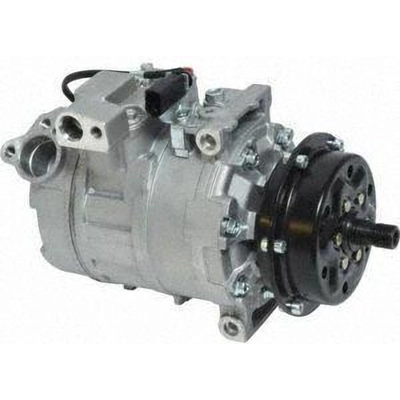 New Compressor And Clutch by UAC - CO11126C pa2