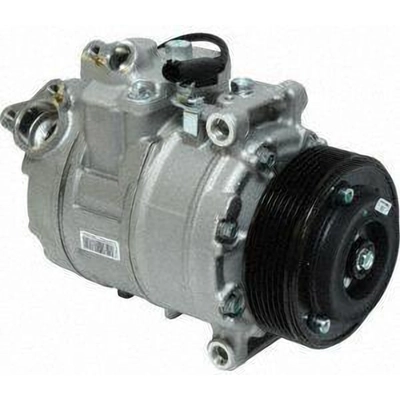 New Compressor And Clutch by UAC - CO11137C pa4