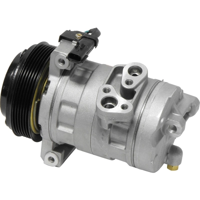 New Compressor And Clutch by UAC - CO11147JC pa1