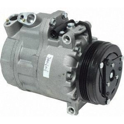 New Compressor And Clutch by UAC - CO11156C pa2