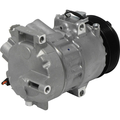 New Compressor And Clutch by UAC - CO11157C pa2