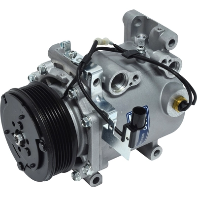 New Compressor And Clutch by UAC - CO11159T pa1