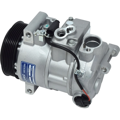 UAC - CO11274C - Compresseur et embrayage neuf pa2