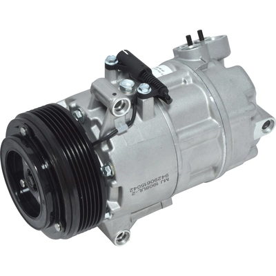 New Compressor And Clutch by UAC - CO11279C pa1