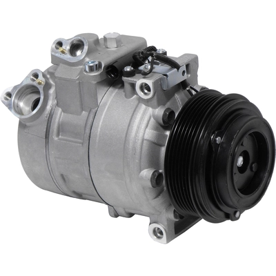 New Compressor And Clutch by UAC - CO11293C pa1