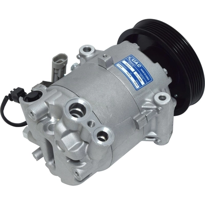 New Compressor And Clutch by UAC - CO11298C pa3