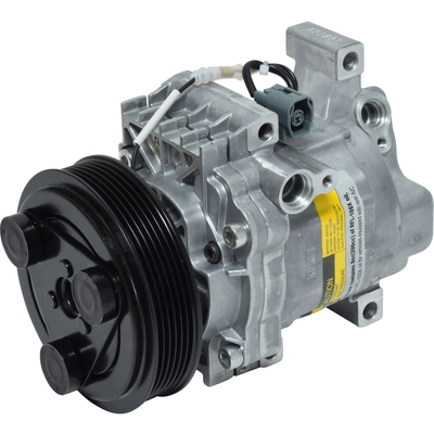 Compresseur et embrayage neuf de UAC - CO11308C pa1
