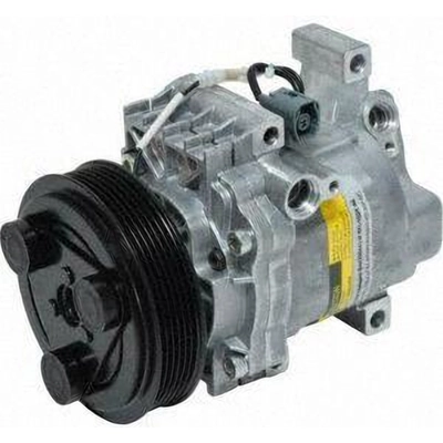 Compresseur et embrayage neuf de UAC - CO11308C pa2