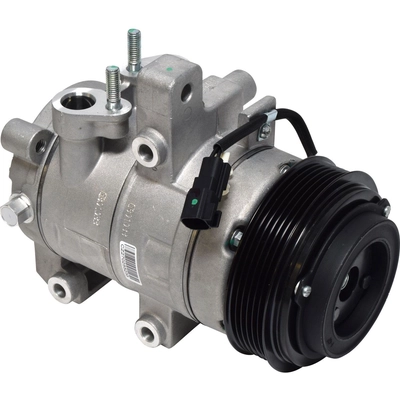 Compresseur et embrayage neuf de UAC - CO11316C pa5