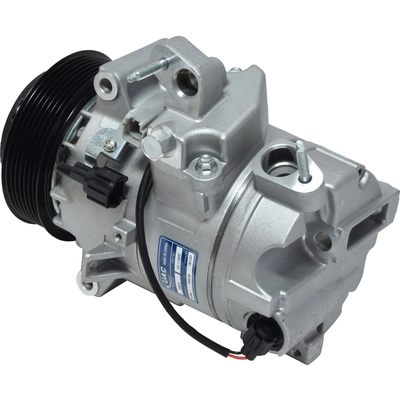 New Compressor And Clutch by UAC - CO11320C pa1