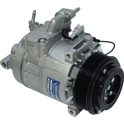 Compresseur et embrayage neuf de UAC - CO11331C pa3