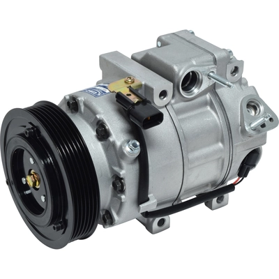 New Compressor And Clutch by UAC - CO11349C pa1