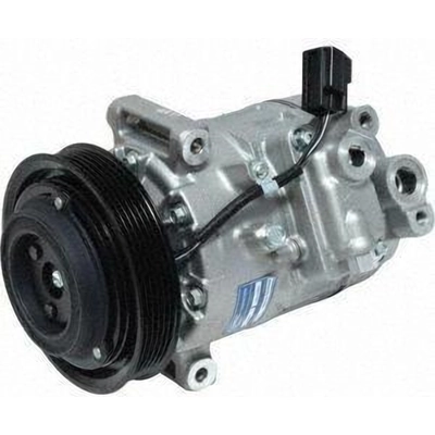 Compresseur et embrayage neuf de UAC - CO11356C pa2