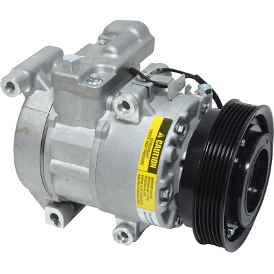 Compresseur et embrayage neuf de UAC - CO11360C pa2