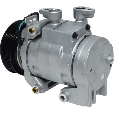 Compresseur et embrayage neuf de UAC - CO11409C pa3