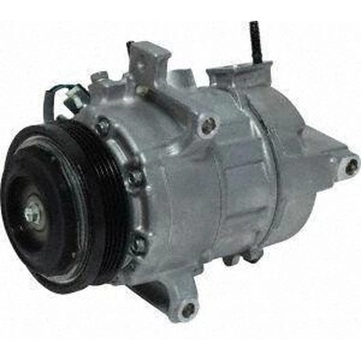 New Compressor And Clutch by UAC - CO11441C pa2