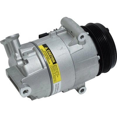Compresseur et embrayage neuf de UAC - CO11483C pa2