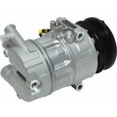 New Compressor And Clutch by UAC - CO11489C pa3