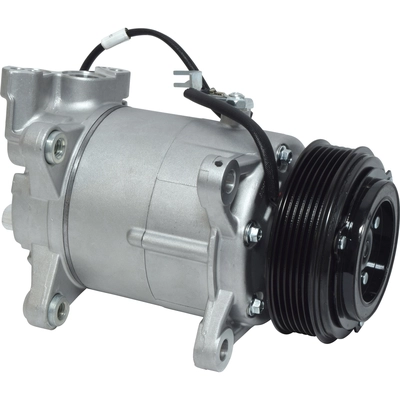 New Compressor And Clutch by UAC - CO11500C pa1