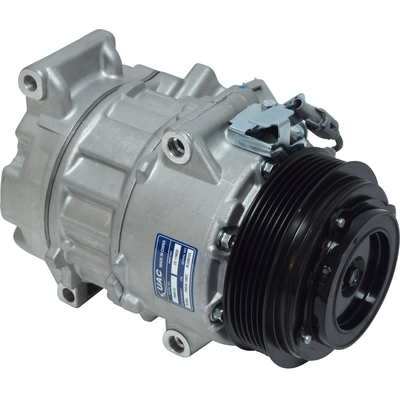 New Compressor And Clutch by UAC - CO11503C pa6