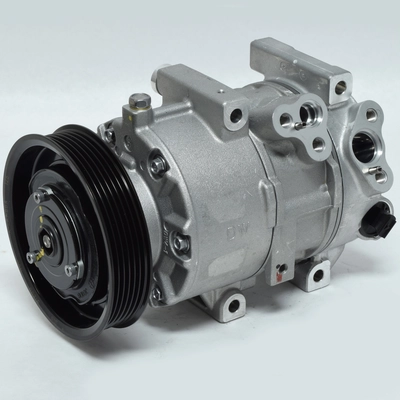 New Compressor And Clutch by UAC - CO11529C pa1
