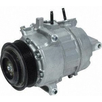 New Compressor And Clutch by UAC - CO11533C pa4