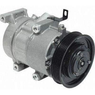 New Compressor And Clutch by UAC - CO11577C pa7