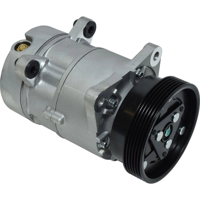 New Compressor And Clutch by UAC - CO1233JC pa2