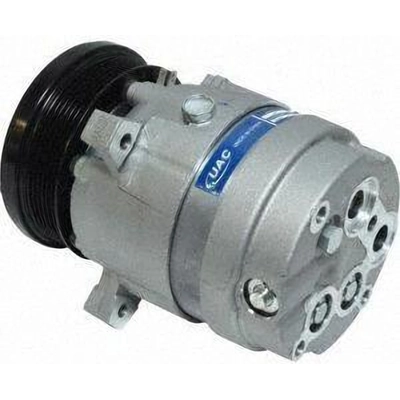 New Compressor And Clutch by UAC - CO20076C pa2