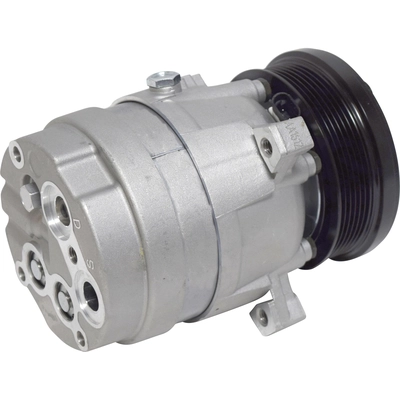 New Compressor And Clutch by UAC - CO20120C pa1