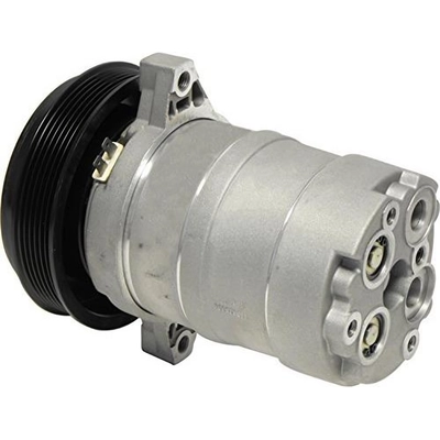 New Compressor And Clutch by UAC - CO20247GLC pa2