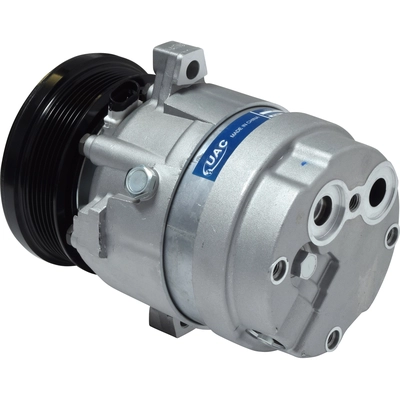 Compresseur et embrayage neuf de UAC - CO20452C pa3