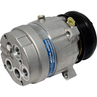 New Compressor And Clutch by UAC - CO20452C pa4