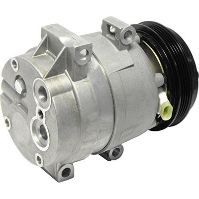 New Compressor And Clutch by UAC - CO20746C pa2