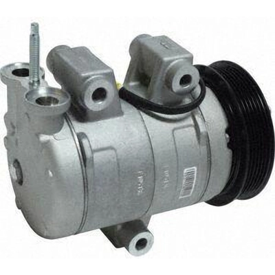 New Compressor And Clutch by UAC - CO21516JC pa3