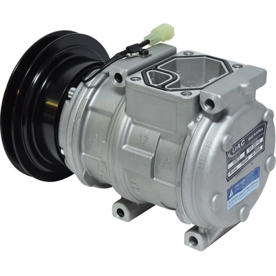 Compresseur et embrayage neuf de UAC - CO22011C pa1