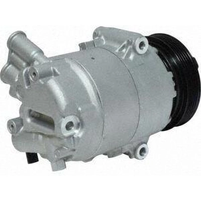 New Compressor And Clutch by UAC - CO22226C pa4