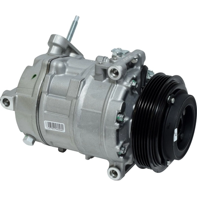 New Compressor And Clutch by UAC - CO22229C pa2
