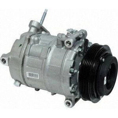 New Compressor And Clutch by UAC - CO22229C pa6