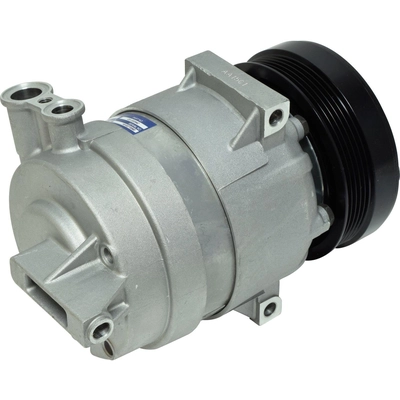New Compressor And Clutch by UAC - CO22234C pa1